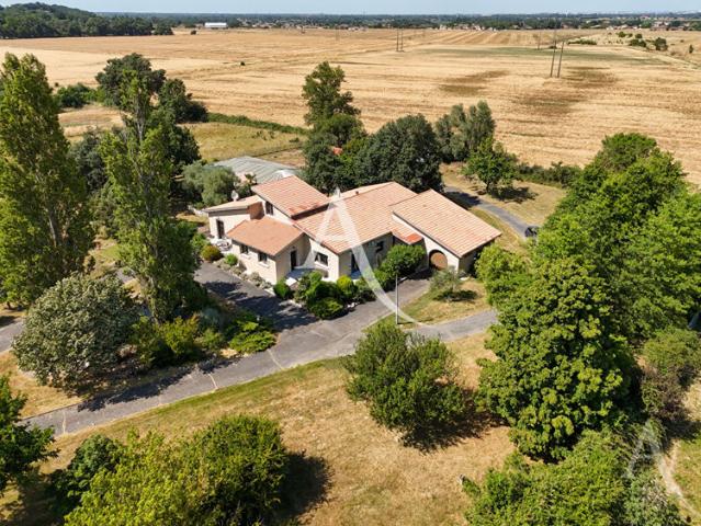 Maison Muret 8 pièces 310 m2