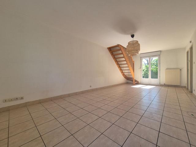 Maison Mûrs Erigné 65.71m2
