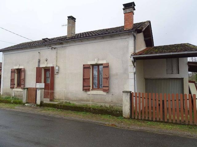 Maison Mussidan 113m²