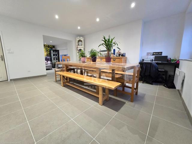 Maison Mussidan 5 pièce s 120 m2