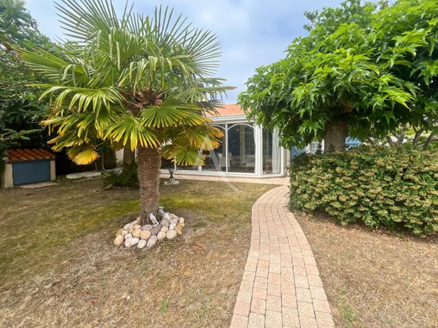 Maison NOTRE DAME DE MONTS 5 Pièces 99.03 m²