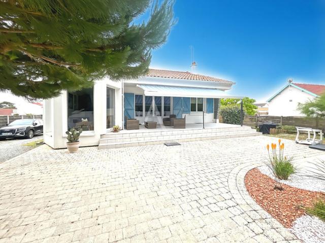 Maison NOTRE DAME DE MONTS 6 Pièces 114 m²