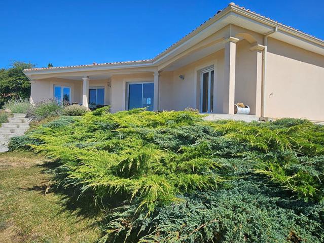 Maison Notre Dame De Sanilhac 4 pièce s 130 m2