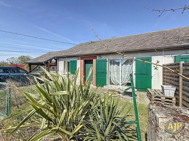 Maison Notre Dame Des Landes 69.70m2