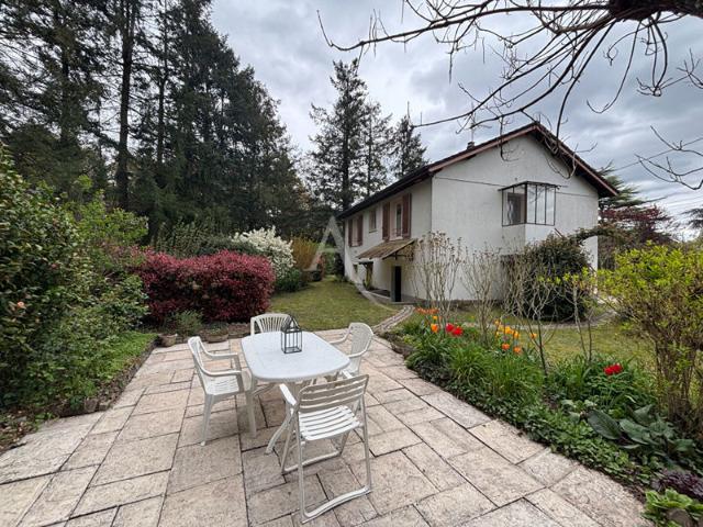 Maison Nouan Le Fuzelier 85 m2