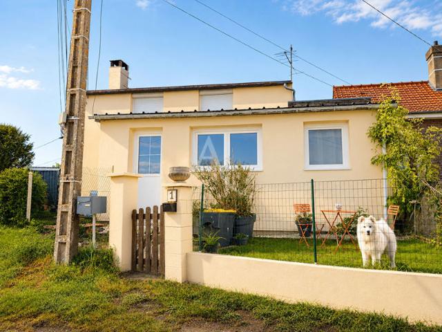 Maison Nouvion