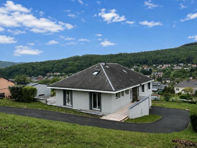 MAISON NOUZONVILLE