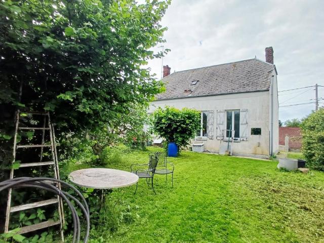MAISON NOYON