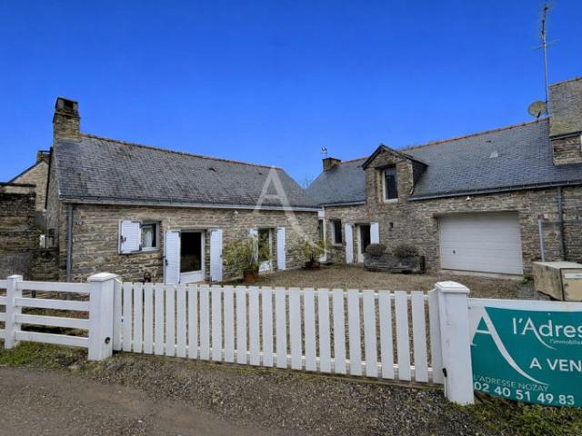 Maison Nozay