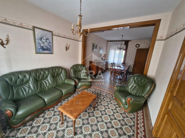 Maison Noeux Les Mines 6 pièce s 110 m2