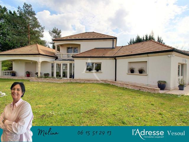 Maison Noidans Les Vesoul 6 pièce s 230 m2