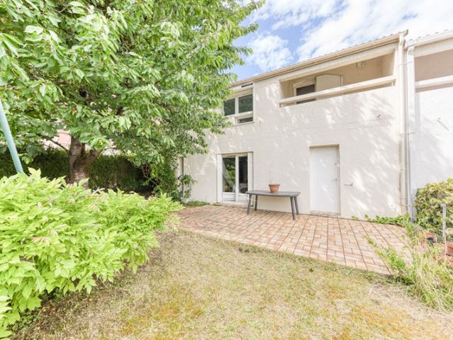 Maison Noisiel 5 pièce s 106.29 m2