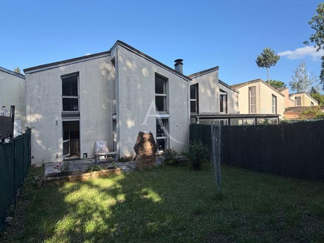 Maison Noisiel 5 pièce s 96.50 m2