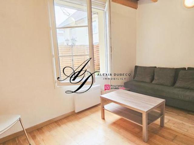 Maison Noisy Le Grand 2 pièces 40 m2
