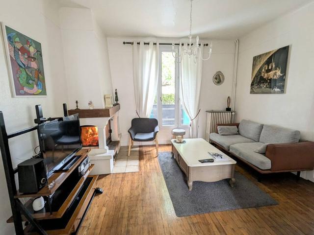 Maison Noisy Le Sec 5 pièces