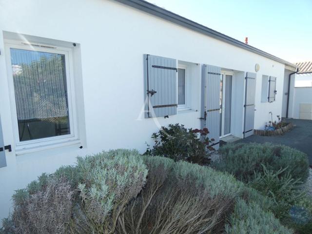 Maison Noirmoutier En L'Île 4 pièce s