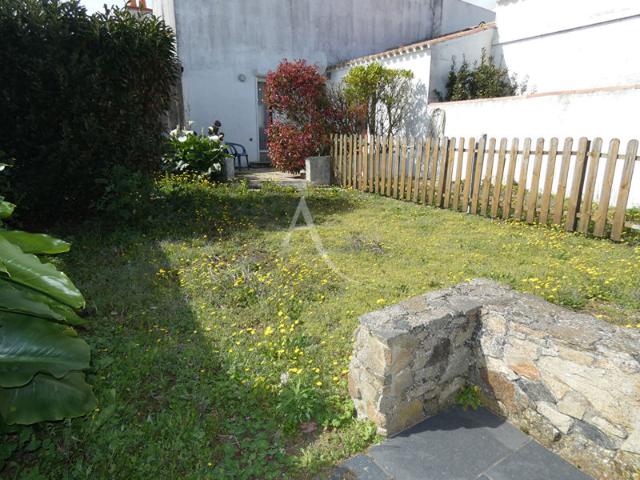 Maison Noirmoutier En L'ile