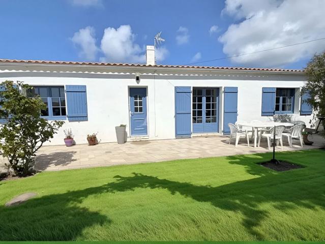 Maison Noirmoutier En L'ile
