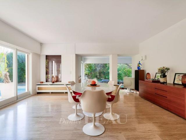 MAISON NON MEUBLEE 7 CHAMBRES MORAINVILLIERS