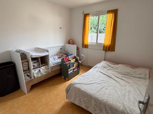 Maison non meublée de 74 m2 à louer Les Essarts