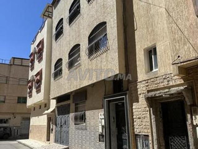 Maison non enregistrée dans le quartier Al Amal