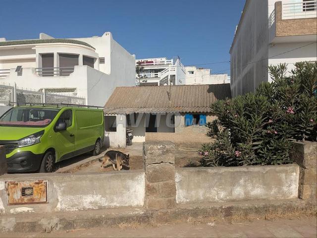 Maison non titrée