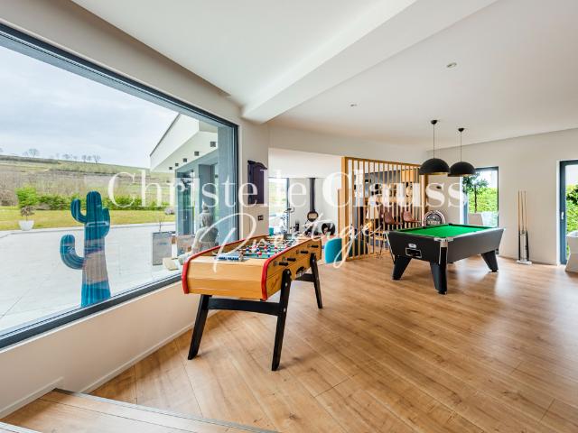 Maison Nordheim 7 pièce s 330 m2