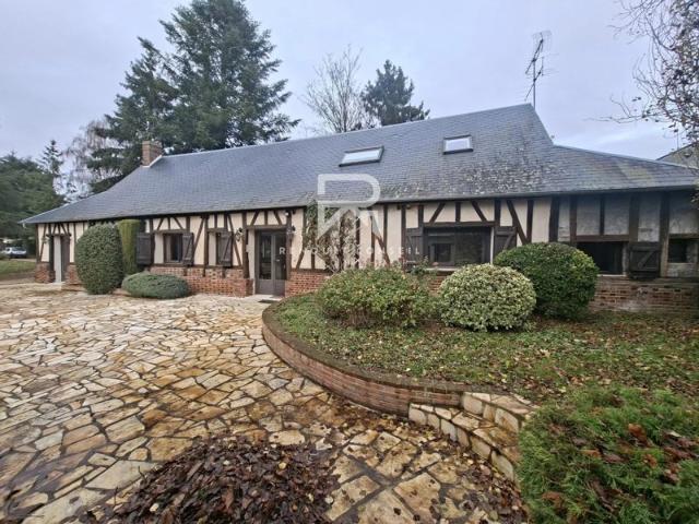 Maison Normande