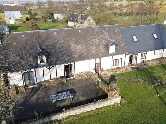 Maison normande