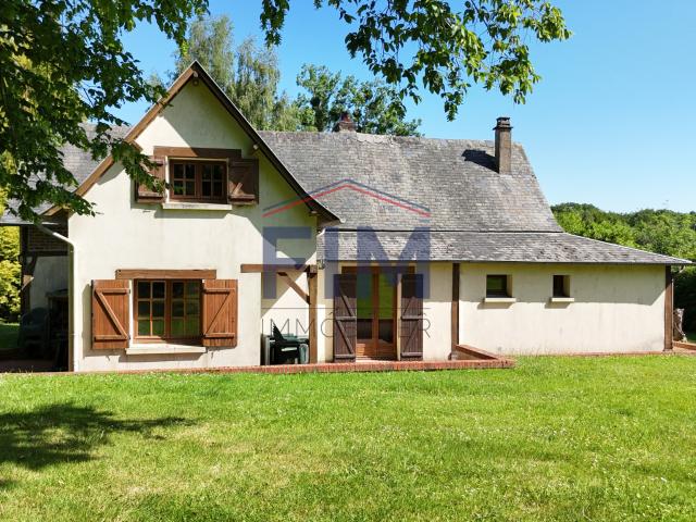 MAISON NORMANDE