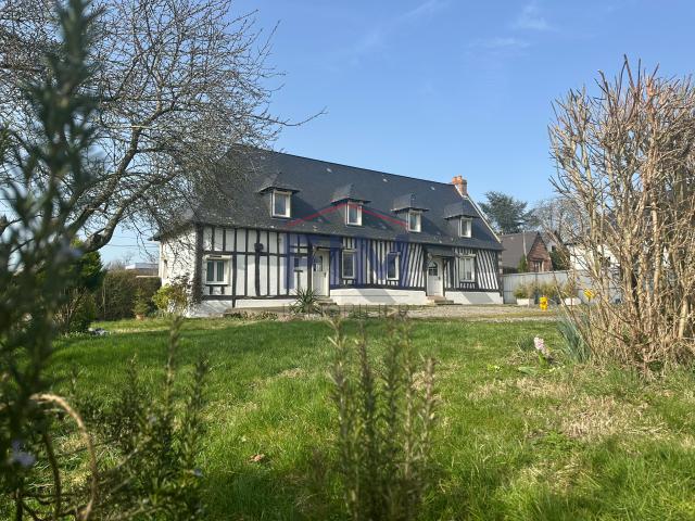 Maison Normande de caractère