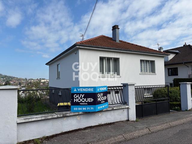 Maison Navenne 5 pièce s 80 m2