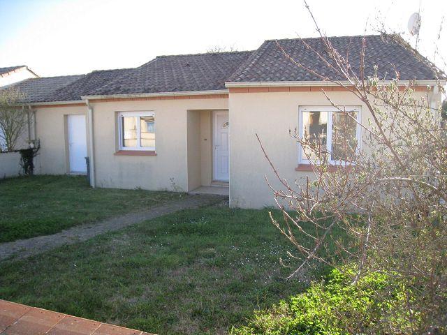MAISON NAINTRÉ