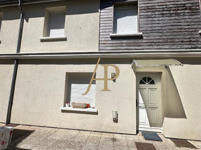 Maison Nanterre 3 pièce s 42 m2