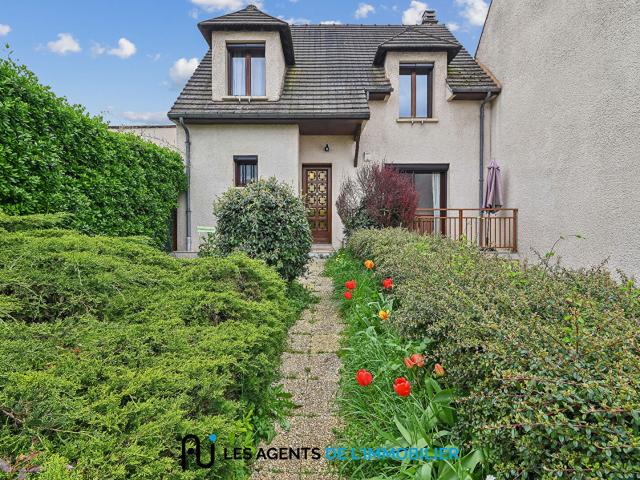 Maison Nanterre