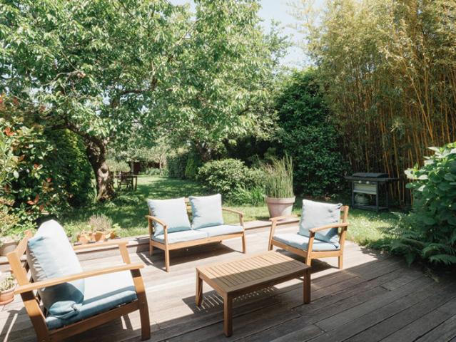 Maison Nantes 163 m2 Toutes Aides