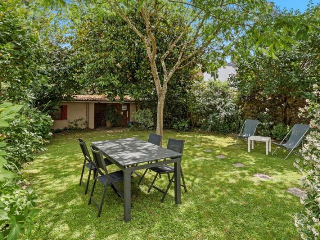 Maison Nantes 119m²