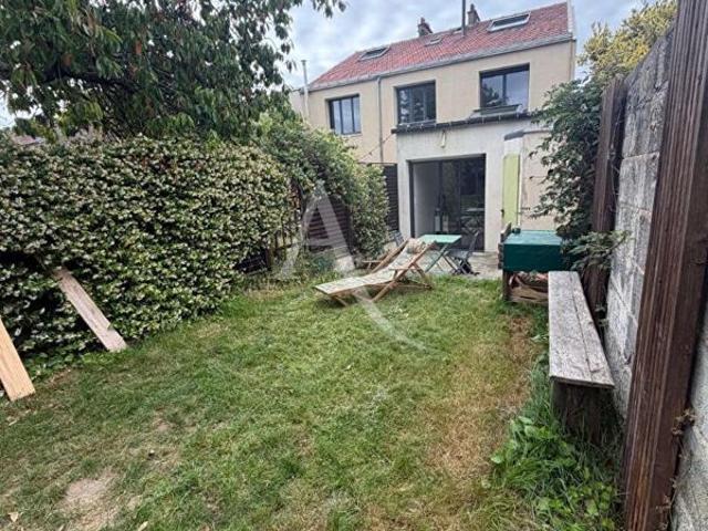 Maison Nantes 3 pièce s 83.86 m2