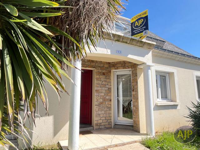 Maison Nantes 5 pièce s 132.25 m2