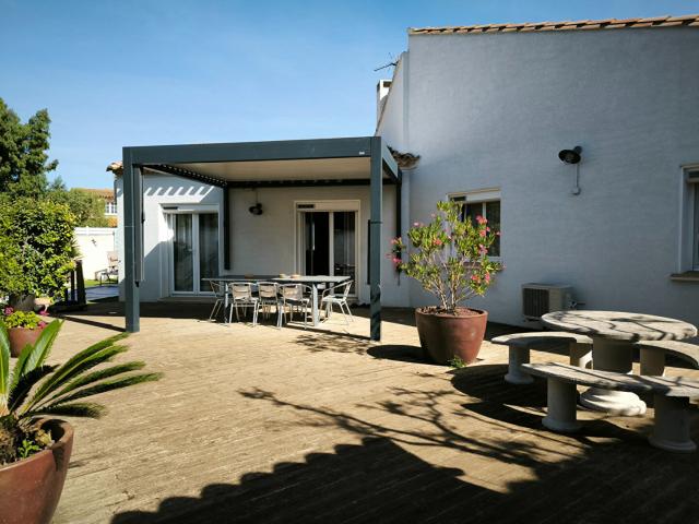 Maison Narbonne