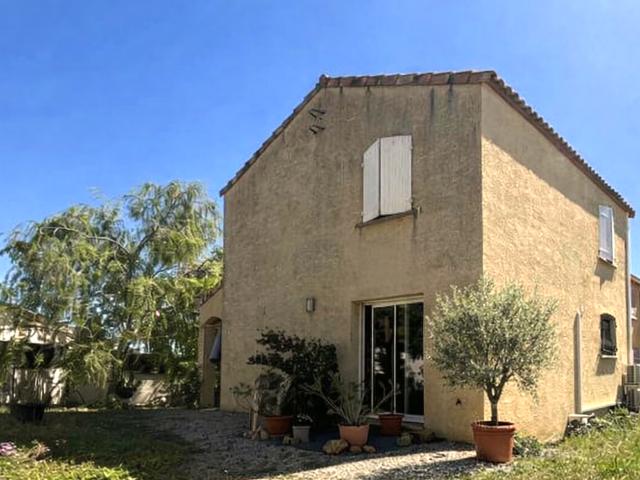 Maison Narbonne 4 pièce s 92m2