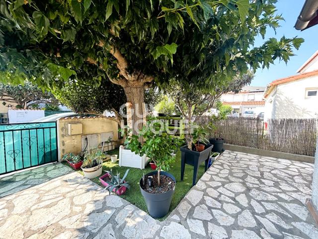 Maison Narbonne T4 74.53 m² 75m² Narbonne