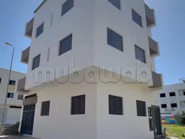 Maison neuf a vendre Ain aouda