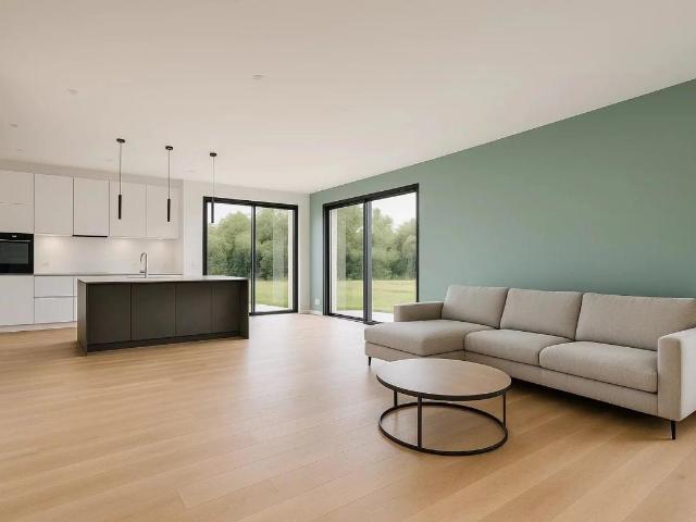 Maison Neuf de 92 m² à Saintry sur Seine