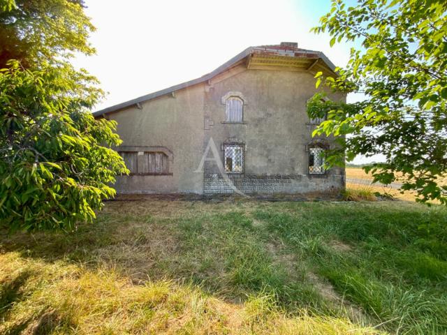Maison Neuillac 3 pi?e s 80 m2
