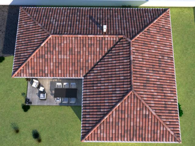Maison neuve 3 chambres