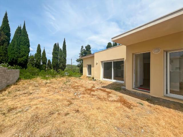 Maison neuve 3 pièces 103 m²