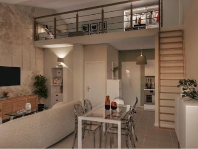 Maison neuve 3 pièces 50 m²