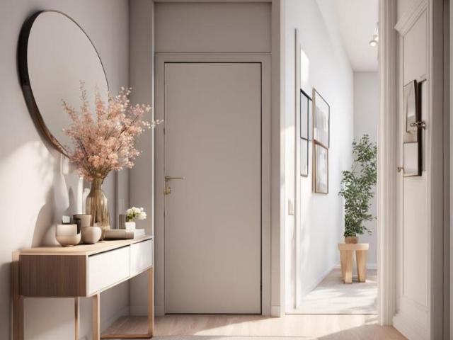 Maison neuve 3 pièces 60 m²