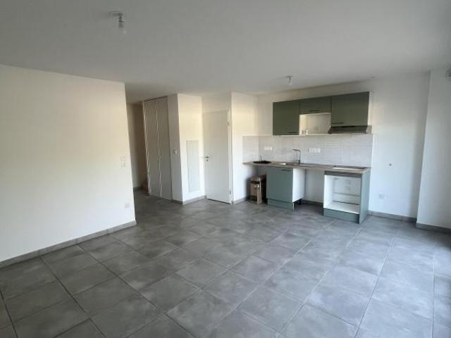 Maison neuve 3 pièces 68 m²